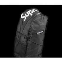  新作　Supreme 16SS Tonal Backpack denier Cordura 　シュプリーム 収納できるトナルバックパック..161.