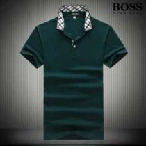 2026春夏 最安値に挑戦 ヒューゴボス HUGO BOSS 半袖ポロシャツ
