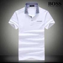 高品質 人気 2026春夏 ヒューゴボス HUGO BOSS 半袖ポロシャツ