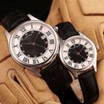 2026 CARTIER カルティエ 人気商品登場 輸入 クオーツ ムーブメント 恋人腕時計 多色選択可.199.