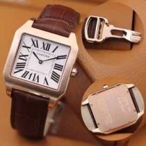 人気新品★超特価★ 2026 CARTIER カルティエ 9015ムーブメント サファイヤクリスタル風防 男性用腕時計 6色可選.199.