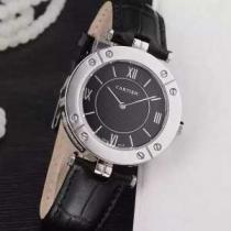 2026 CARTIER カルティエ 人気商品登場 サファイヤクリスタル風防 腕時計 7色可選.199.