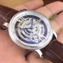 2026 CARTIER カルティエ 希少価値大！機械式（自動巻き）ムーブメント 男性用腕時計 6色可選.199.