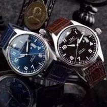 先行販売 2026  IWC インターナショナルウォッチ カン 夜光効果 男性用腕時計 多色選択可.209.