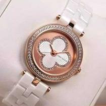 お買い得品 2026 LOUIS VUITTON ルイ ヴィトン 女性用腕時計 2色可選.195.