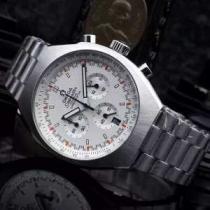 肌触りの気持ちい〜2026 OMEGA オメガ 男性用腕時計 3色可選.194.