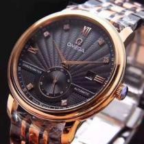 【人気ブログ掲載】 2026 OMEGA オメガ 男性用腕時計 7色可選.194.
