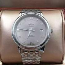 海外セレブ定番愛用 2026 OMEGA オメガ 男性用腕時計 2824ムーブメント 3色可選.194.