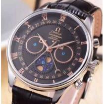 個性的なデザイン 2026 OMEGA オメガ 男性用腕時計 6色可選.194.