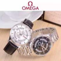 雑誌掲載アイテム2026 OMEGA オメガ 男性用腕時計 6色可選.194.