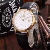 落ち着いた感覚 2026 OMEGA オメガ 男性用腕時計 8色可選.194.