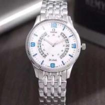 2026 個性的なデザ OMEGA オメガ 男性用腕時計 8色可選.194.