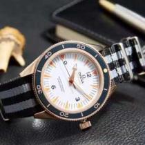 2026個性的 OMEGA オメガ 男性用腕時計 6色可選.194.