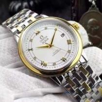 2026 大絶賛の履き心地!OMEGA オメガ 男性用腕時計 6色可選.194.