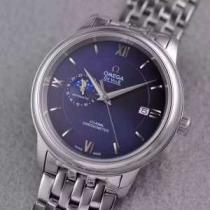 存在感あるOMEGA オメガ 贈り物にもオススメ男性用腕時計 2色可選.194.