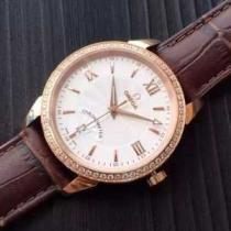 上質 大人気！ OMEGA オメガ ETA2824透かし彫りムーブメント 男性用腕時計 7色可選.194.