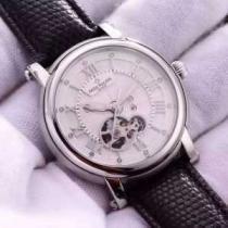 人気商品 2026 Patek Philippe パテックフィリップ 6針クロノグラフ 日付表示 腕時計.206.