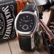 SALE開催2026 Patek Philippe パテックフィリップ 男性用腕時計 8色可選.206.