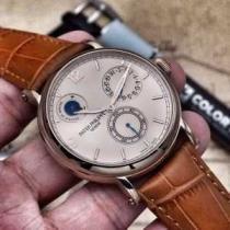 最旬アイテム 2026 Patek Philippe パテックフィリップ 男性用腕時計 多色選択可.206.