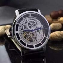 SALE開催 2026 Patek Philippe パテックフィリップ 男性用腕時計 彫りムーブメント.206.