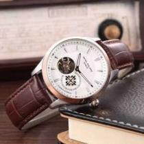 人気商品2026 Patek Philippe パテックフィリップ 男性用腕時計 4色可選.206.