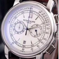 2026 お買い得品Patek Philippe パテックフィリップ 男性用腕時計 5色可選.206.