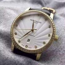 2026 売れ筋のいい Patek Philippe パテックフィリップ 男女兼用腕時計 6色可選.206.