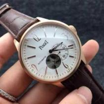 ファッション 人気2026 PIAGET ピアジェ 男性用腕時計 6色可選.185.