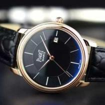 上品上質2026 PIAGET ピアジェ 男女兼用腕時計 6色可選.185.