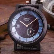 人気ブランド 2026 PIAGET ピアジェ 上級機械ムーブメント 男性用腕時計.185.