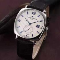 2026 高評価の人気品  Vacheron Constantin ヴァシュロン コンスタンタン（自動巻き）ムーブメント 男性用腕時計 5色可選.184.