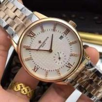 2026 大好評 Vacheron Constantin ヴァシュロン コンスタンタン 男性用腕時計 6色可選.184.