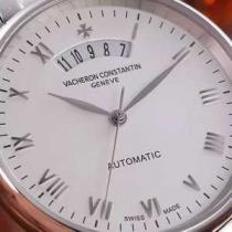 2026 ファション性の高い Vacheron Constantin ヴァシュロン コンスタンタン 男性用腕時計 4色可選.184.