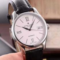 2026 SALE!今季 Vacheron Constantin ヴァシュロン?コンスタンタン 男女兼用腕時計 7色可選.184.