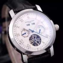 2026 大人のおしゃれにVacheron Constantin ヴァシュロン?コンスタンタン 男性用腕時計 5色可選.184.