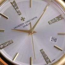 数に限りがある2026 Vacheron Constantin ヴァシュロン?コンスタンタン 恋人腕時計 5色可選.184.
