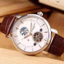 最安値！ 2026 Vacheron Constantin ヴァシュロン?コンスタンタン 男性用腕時計 4色可選.184.