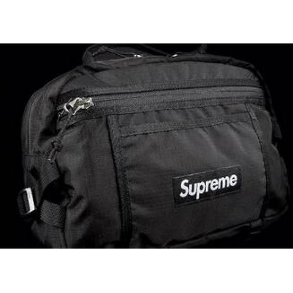 収納性に　Supreme 16SS Tonal Shoulder Bag denier Cordura シュプリーム トナル　耐久性のあるショルダーバッグ..161.
