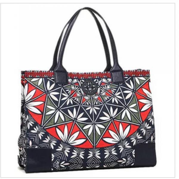  2026雑誌に掲載された人気バッグ＆TORY BURCHトリーバーチ バッグ PACKABLE ELLA TOTE トート.493.