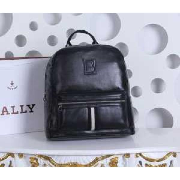★安心★追跡付 2025春夏 バリー BALLY リュック.63.