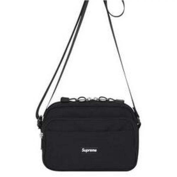 存在感に溢れるアイテム　Supreme 15SS Shoulder Bag 1000 Denier Cordura ショルダーバッグ ..161.