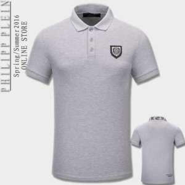 2026春夏 PHILIPP PLEIN フィリッププレイ ン 贈り物にも◎ 半袖Tシャツ 3色可選