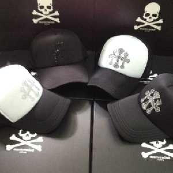 お買い得品 2026春夏 クロムハーツ CHROME HEARTS 帽子 4色可選