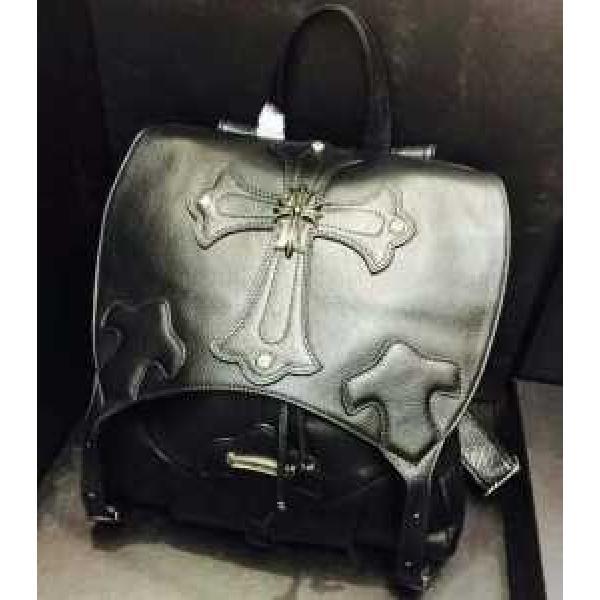 肌触りのいい  2026春夏 クロムハーツ CHROME HEARTS バックパック.28.