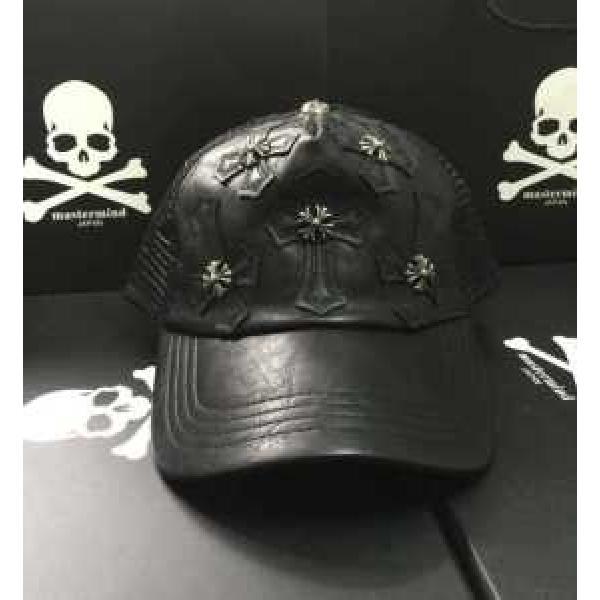絶対オススメ♡ 2026春夏 クロムハーツ CHROME HEARTS 帽子
