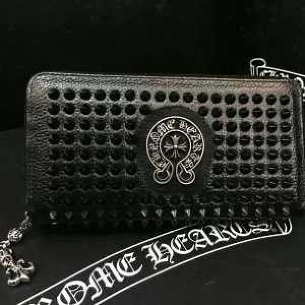 主役になる存在感 2026春夏 クロムハーツ CHROME HEARTS 財布.29.