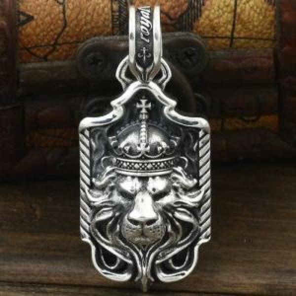 落ち着いた感覚 2026 クロムハーツ CHROME HEARTS シルバー925 ペンダントトップ