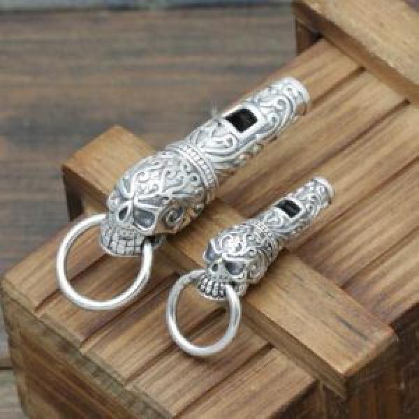 特別人気感謝SALE 2026 クロムハーツ CHROME HEARTS シルバー925 ペンダントトップ 口笛 2色可選
