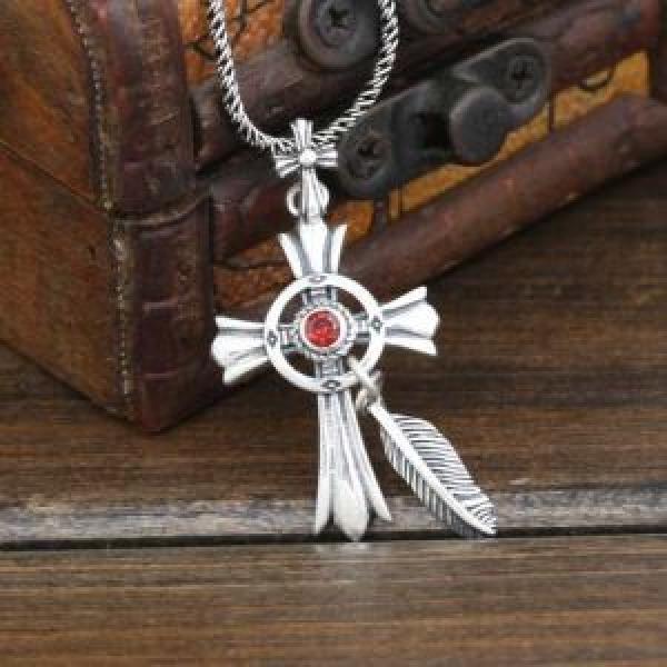 主役になる存在感 2026 クロムハーツ CHROME HEARTS シルバー925 ペンダントトップ