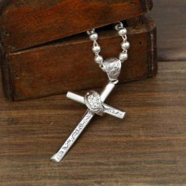 【人気ブログ掲載】 2026 クロムハーツ CHROME HEARTS シルバー925 ペンダントトップ 十字架